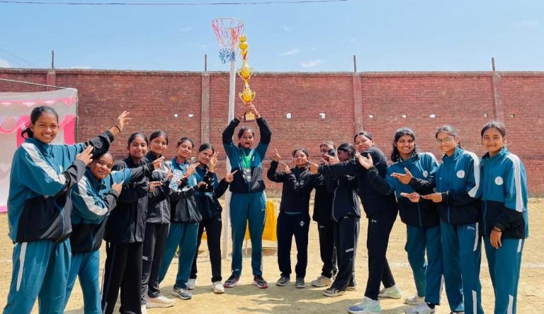 38वीं जूनियर नेशनल नेटबॉल प्रतियोगिता (2)